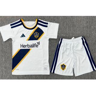 Los Angeles Galaxy 1a Equipación 2026/27 - NIÑOS